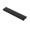High End Aluminum 7075 Alloy Center Skidplate For Traxxas 1/8 4WD Maxx Slash 6S Brushless Short Course Truck 102076-4 Upgrades - Black