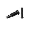 4140 Steel Steering Bellcrank Post Screw For Traxxas 1:5 X Maxx 6S 8S / X-Monster Upgrade Parts