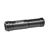 Traxxas Unlimited Desert Racer 4X4 (#85076-4) Harden Steel #45 Thickened Center Front Drive Shaft - 1Pc Set Black
