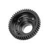 40Cr Carbon Steel 51T Center Differential Spur Gear (0.8 Modulus, 32P) For Traxxas 1/7 UNLIMITED DESERT RACER UDR Upgrades