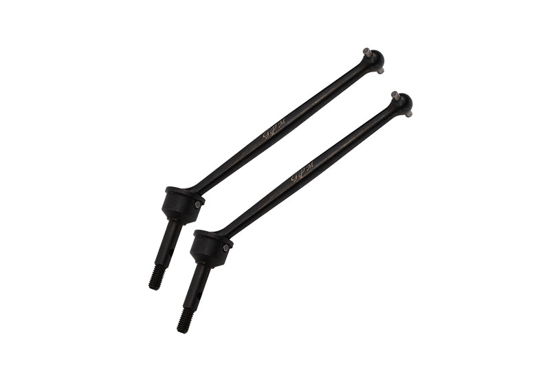 Traxxas Unlimited Desert Racer 4X4 (#85076-4) Extra Duty Front Cvd With Sst Joint And Harden Steel Body - 1Pr Set