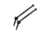 Traxxas Unlimited Desert Racer 4X4 (#85076-4) Extra Duty Front Cvd With Sst Joint And Harden Steel Body - 1Pr Set