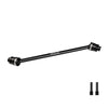 4140 Carbon Steel Thickened Rear Center Driveshaft For TRAXXAS 1/7 Unlimited Desert Racer UDR Race Truck Upgrades