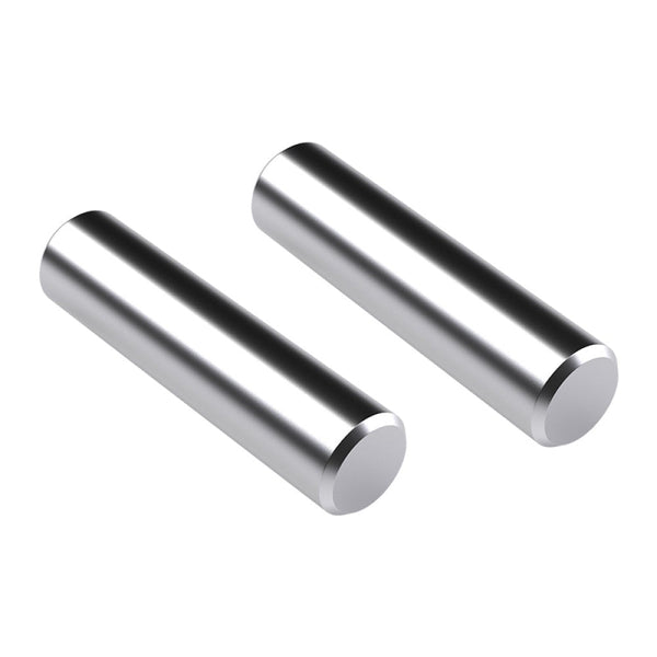 Steel Pin For Driveshaft Assemblies 4X17.8mm For Traxxas 1:5 X Maxx 8S / XRT 8S / XRT Ultimate 8S / X Maxx Ultimate 8S Monster Truck Upgrades