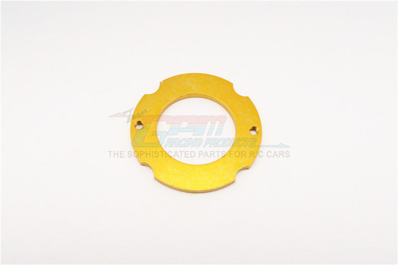 Motor Cover Lock - 1Pc Gold