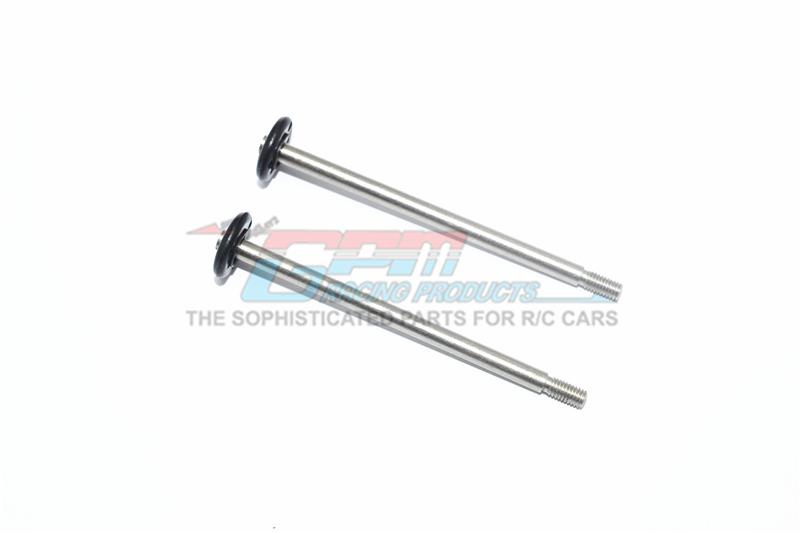 Stainless Steel Damper Rod For GPM Optional Dampers Item# ADP100 - 2Pc Set