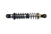 Rc Car Brass Spacer For 14mm Diameter Shock Absorber (Open Ring) - 2Pc Set