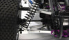 HPI Baja 5B RTR, 5B SS, 5T Aluminum Rear Lower Arm - 1Pr Purple