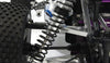 HPI Baja 5B RTR, 5B SS, 5T Aluminum Rear Upper Arm - 1Pr Purple