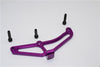 HPI Baja 5B RTR, 5B SS, 5T Aluminum Engine Mount - 1Pc Purple