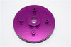 HPI Baja 5B RTR, 5B SS, 5T Aluminum Spur Gear Adaptor - 1Pc Purple