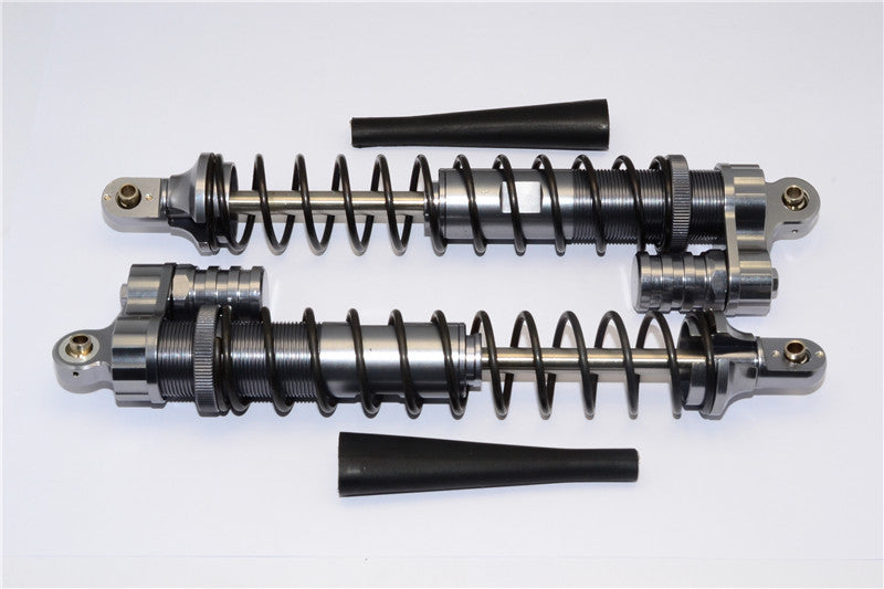 Ricambi Ammortizzatore RC Per Hpi Per Baja 5b 1/5 6mm Cnc Metallo Ricambi Ammortizzatore RC Per Hpi Per Baja 5b 1/5 6mm Cnc Metallo