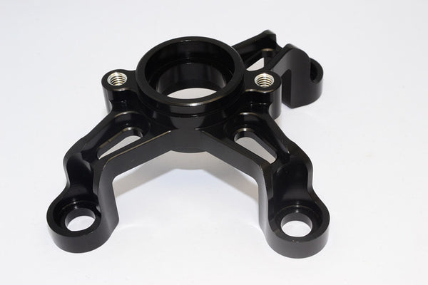 HPI Baja 5B RTR, 5B SS, 5T Aluminum Clutch Holder - 1Pc Black
