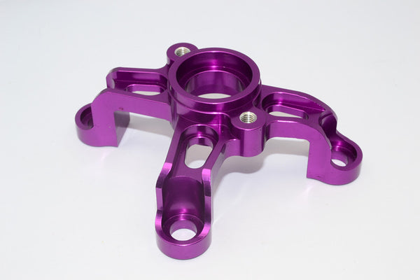 HPI Baja 5B RTR, 5B SS, 5T Aluminum Clutch Holder - 1Pc Purple