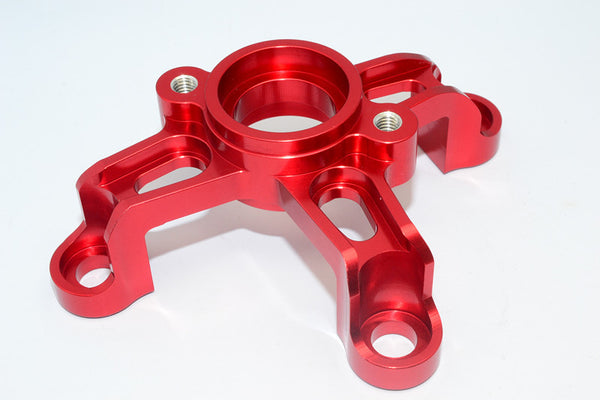HPI Baja 5B RTR, 5B SS, 5T Aluminum Clutch Holder - 1Pc Red