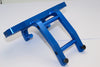 HPI Baja 5B RTR, 5B SS, 5T Aluminum Rear Skirt - 1 Set Blue