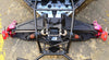 Losi 1/10 Baja Rey 4WD Desert Truck (LOS03008) Aluminum Front Knuckle Arms - 12Pc Set Black