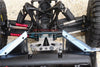 Losi 1/10 Baja Rey 4WD Desert Truck (LOS03008) Stainless Steel Adjustable Tie Rods With Special Ball Ends - 1Pr Set