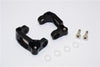 Tamiya CC01 Aluminum C-Hub - 1Pr Black