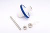 Tamiya CC01 Main Gear Set Blue