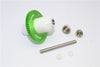 Tamiya CC01 Tamiya CC01 Main Gear Set - 1 Set Green