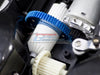 Tamiya CC01 Main Gear Set - Black