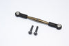 Tamiya CC01 and M1025 Spring Steel Servo Tie Rod - 1Pc Set