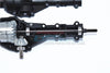 Tamiya Mercedes-Benz G500 CC-02 (#58675) Harden Steel #45 Rear Drive Shaft - 2Pc Set Black