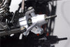 HPI Crawler King Aluminum Front/Rear C-Hub - 1Pr Set Orange