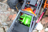HPI Crawler King Aluminum Center Gear Box - 1 Set Green