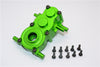 HPI Crawler King Aluminum Center Gear Box - 1 Set Green
