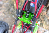 HPI Crawler King Aluminum Center Gear Box - 1 Set Green