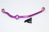 HPI Crawler King Aluminum Steering Rod - 1Pc Set Purple