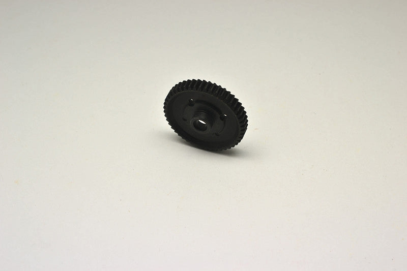 Axial EXO Delrin Spur Gear (48T) - 1 Pc Black