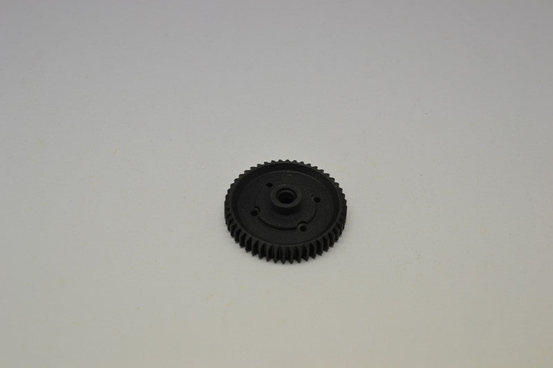 Axial EXO Delrin Spur Gear (52T) - 1 Pc Black