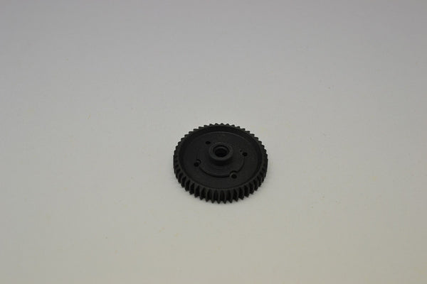 Axial EXO Delrin Spur Gear (52T) - 1 Pc Black