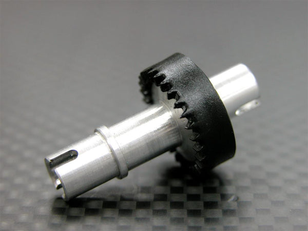 Kyosho Mini-Z AWD Delrin Ball Differential - 1 Completed Set Black