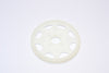 HPI Sprint 2 Delrin Spur Gear 48 Pitch 87T - 1Pc White