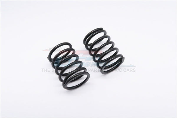 1.8mm Black Damper Spring 25mm - 1Pr Black