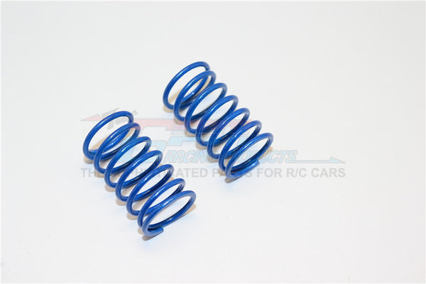 1.5mm Blue Damper Spring - 30mm - 1Pr Blue