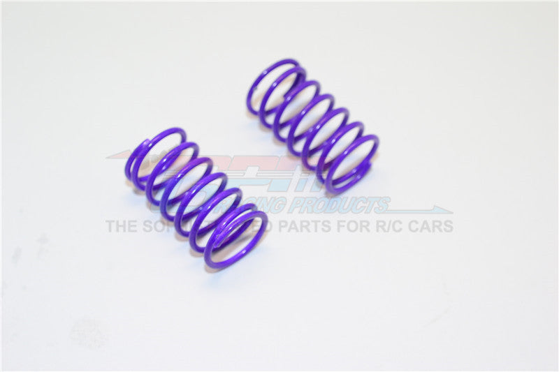 1.6mm Purple Damper Spring - 30mm - 1Pr Purple