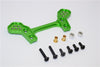 Tamiya DT-03 Aluminum Front Shock Tower - 1Pc Green