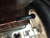 Tamiya DT-03 Spring Steel Anti-Thread Steering Tie Rod - 1Pr Set