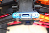 Team Magic E6 III HX Aluminum Front Or Rear Arm Bulk - 2Pc Set Orange