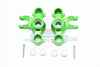 Traxxas E-Revo Brushless (56087-1) Aluminium Front Or Rear Knuckle Arms - 1Pr Set Green