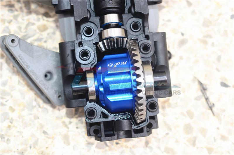 Traxxas E-REVO 2 .0 Brushless 1 /10 RTR - Foto 5