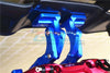 Traxxas E-Revo 2.0 VXL Brushless (86086-4) Aluminum Rear Wing Mount - 2Pc Set Green