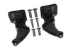 Traxxas E-Revo 2.0 VXL Brushless (86086-4) Aluminum Rear Wing Mount - 2Pc Set Black