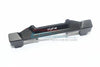Traxxas E-Revo 2.0 VXL Brushless (86086-4) Aluminum Front Body Post Mount - 1Pc Set Black