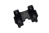 Traxxas 1/16 Mini E-Revo Aluminum Rear Shock Mount - 1Pc Black